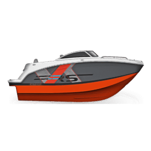 Luxury Yacht Naval Boat